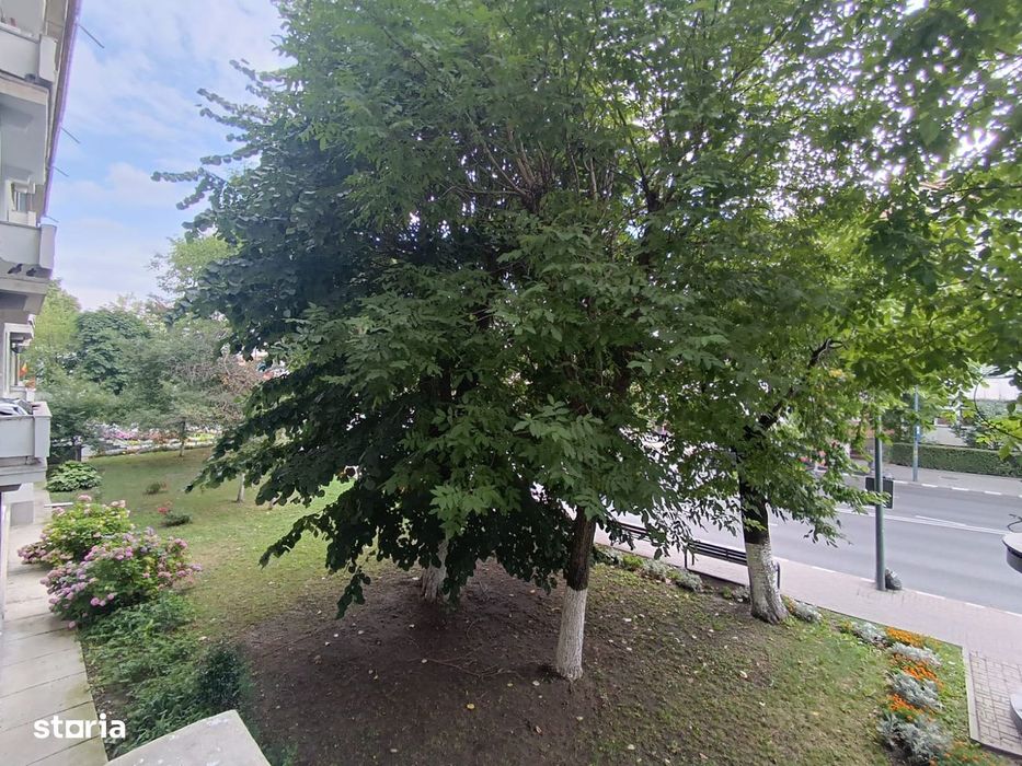 Apartament 3 camere CLT Sud - Etaj 1