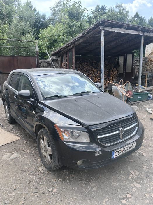 DODGE Caliber 2008 — imagine 3