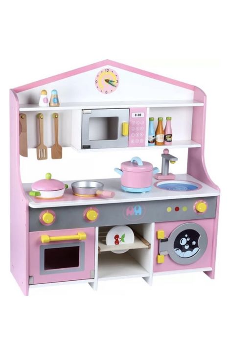 Детская кухня Новая