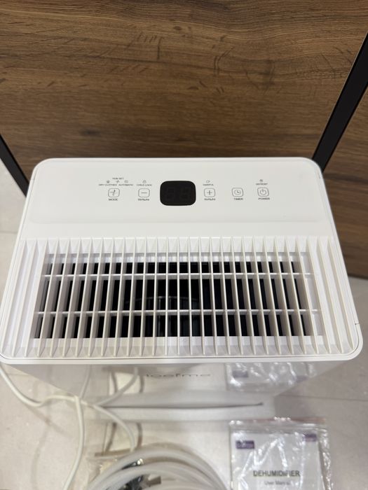 Влагоабсорбатор 10L/D Компресорен