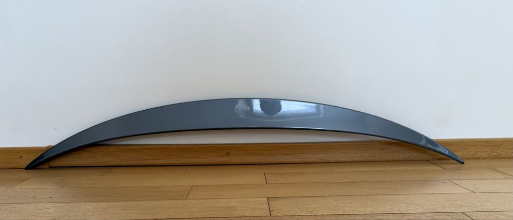 Mercedes w206 оригинален спойлер A206/7930100/992