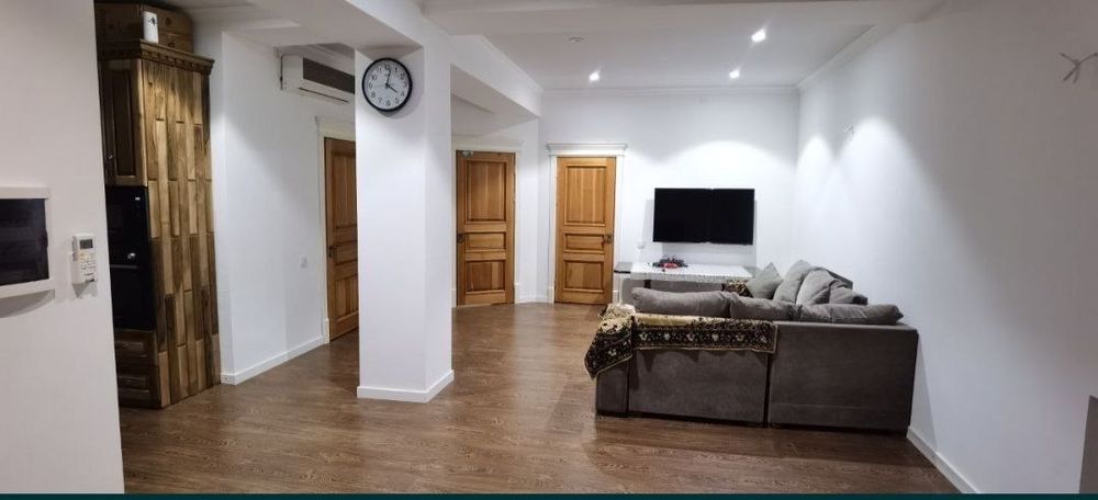 Karavan, Rudakiy koʻcha, 4xona 450$