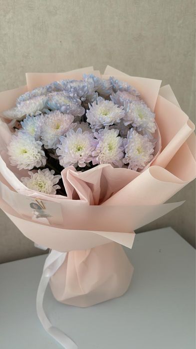 Продам очерт красивый букет