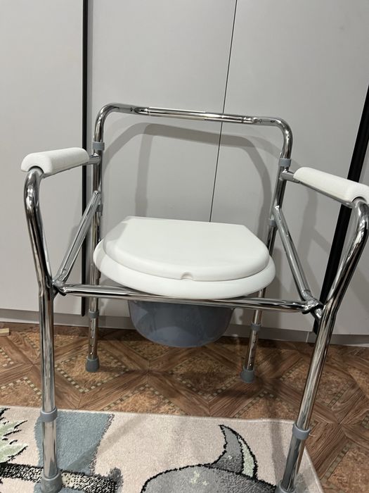 продам биотуалет в отличном состоянии