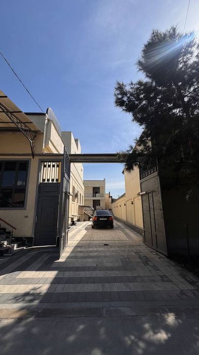 Аренда дома на улице Баку