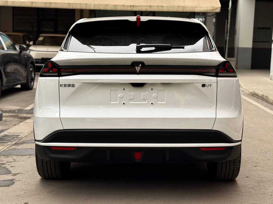 Deepal s07 230ultra 1 yil rasmiy kafolat 2026 madel