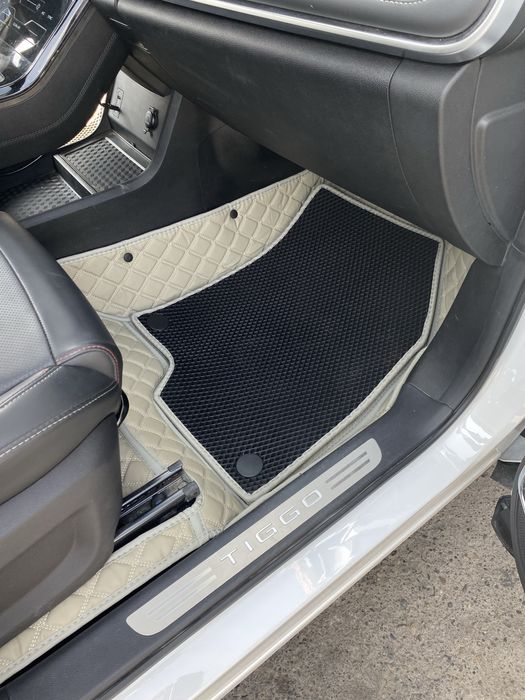 3д полики 5д коврики