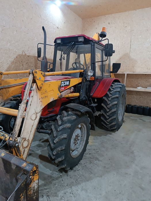 Продам экскаватор