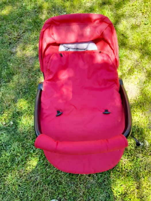 Кош за кола 0-13кг.