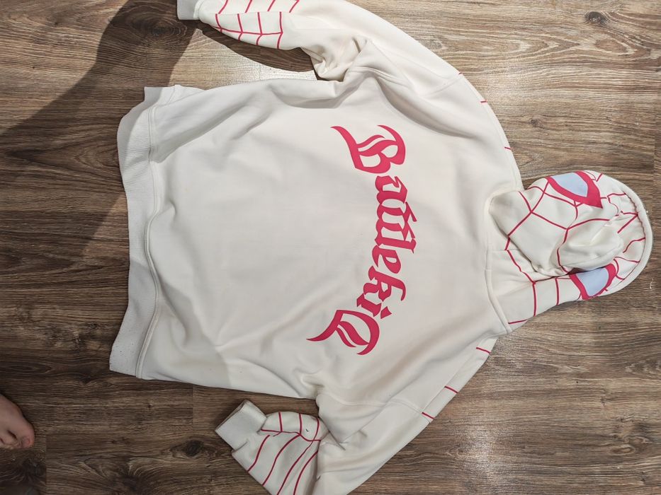 зипка худи  человек паук