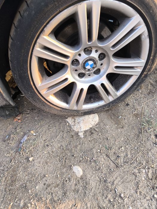 Bmw БМВ джанти..
