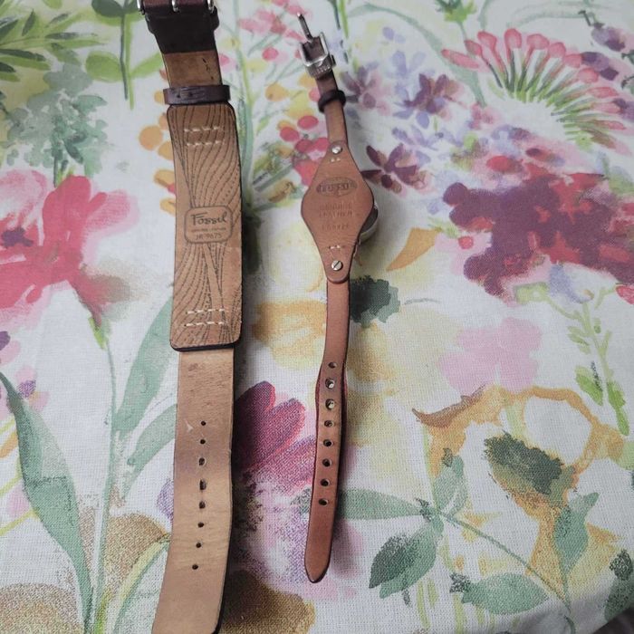 FOSSIL часовници