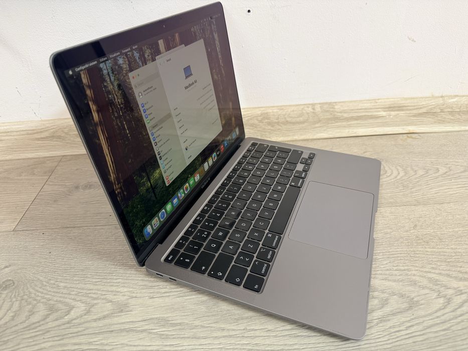 Macbook Air 2020