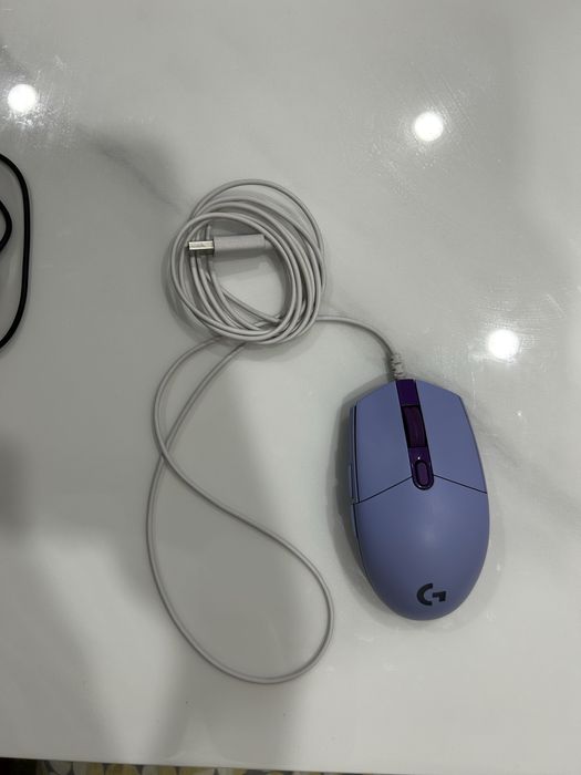 Продам мышки logitech