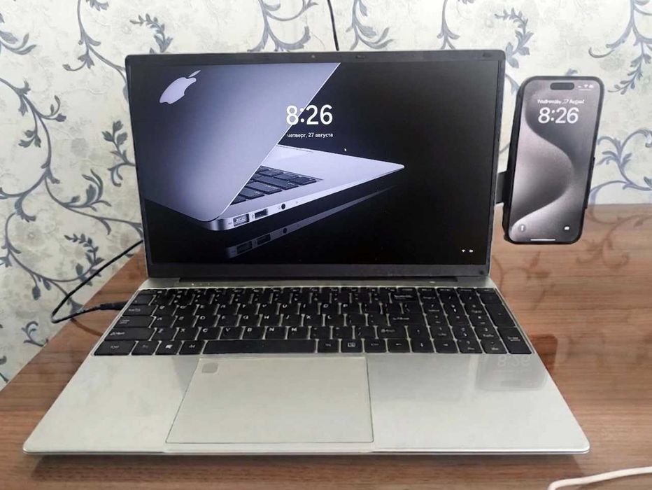 Notebook / Laptop