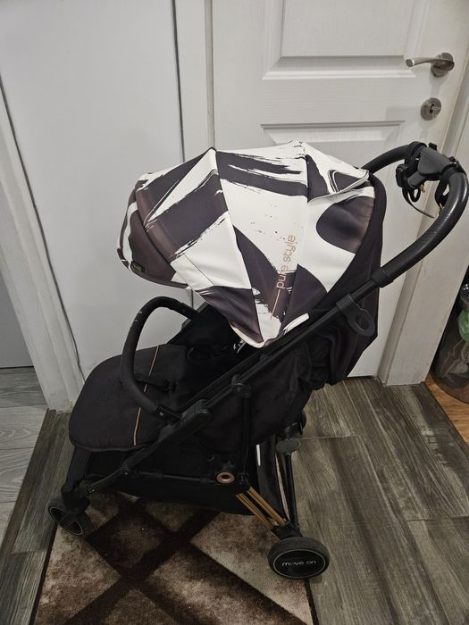 Детска количка - Chipolino MOVE ON - Лятна количка 6кг.