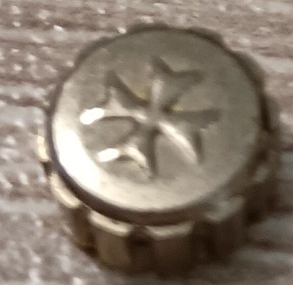 Coronita ceas elvetian
