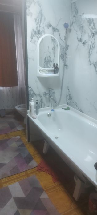 Продам  тёплый  дом в центре