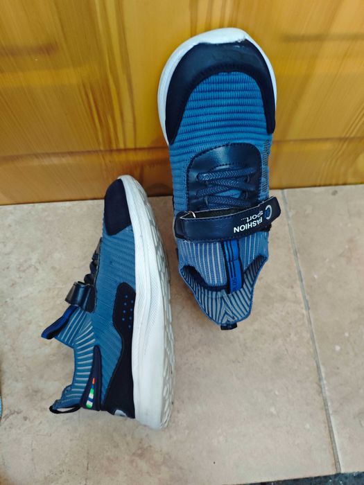 Маратонки и кецове за момче