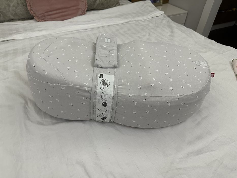 Анатомично гнездо Cocoonababy