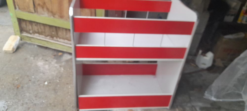 Detski karvatcha bor soni bir dona