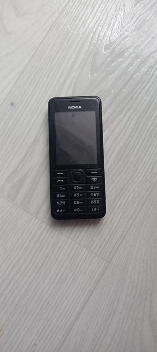 Продам Nokia 301