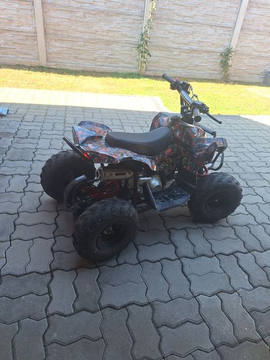 Vand atv copii in stare foarte buna