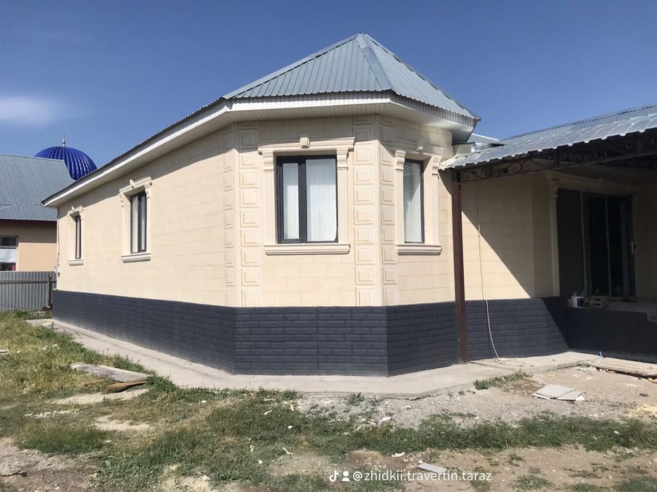 Полифасад термопанели