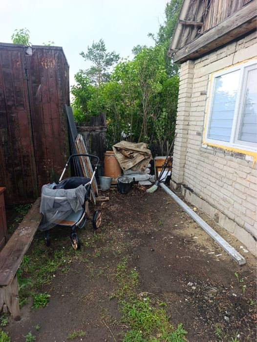 Продам дачу СО Чапаева 8 соток