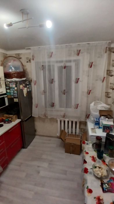 Продам 2 комнатную Квартиру