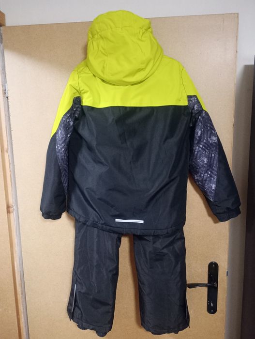 Детски ски  екип