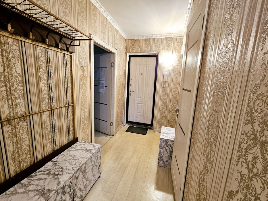 Квартира по часам 5 мкр