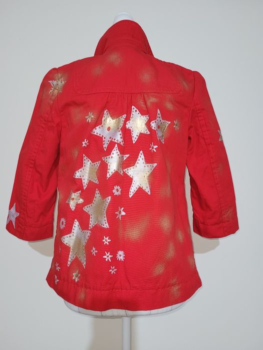 Hainuta pictata manual