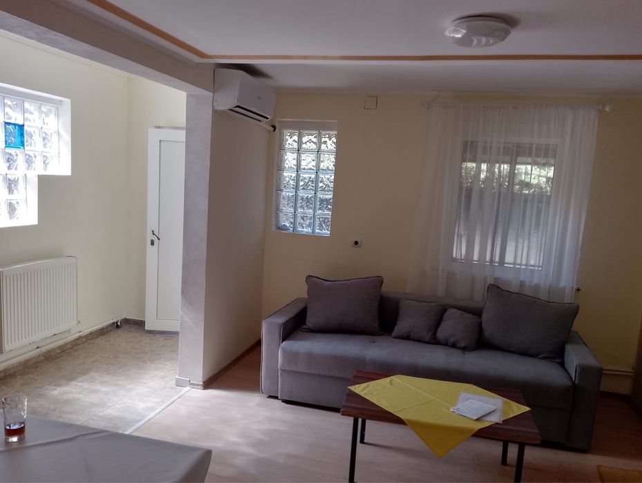 Casa 3 camere de inchiriat in Ovidiu - utilitati incluse