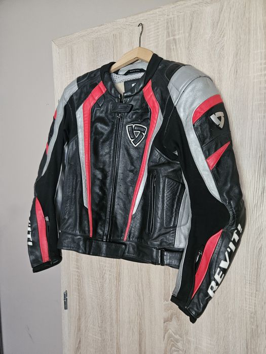 Екип и якета DAINESE REVIT , екипировка за мотоциклет , яке за мотор