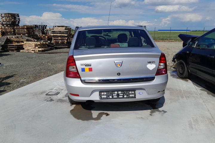 Pompa servodirectie mecanica 7700431286 / 8200888505--A 7700431286 /