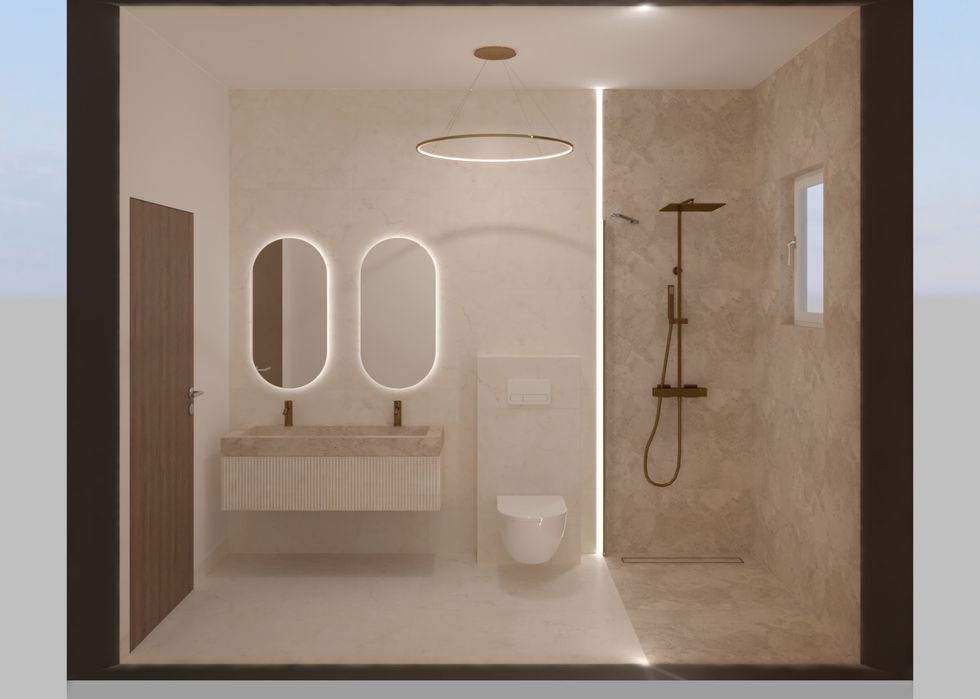 Casă nouă de vânzare, zona Dealuri Oradea