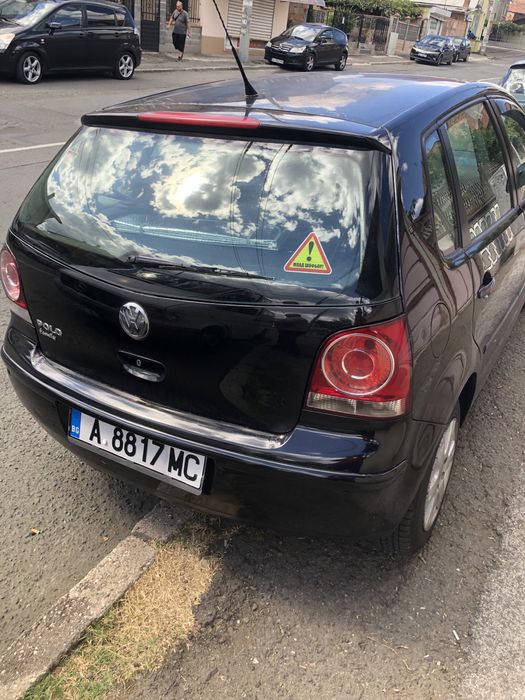 Фолцвагенщ поло в добро састояние
