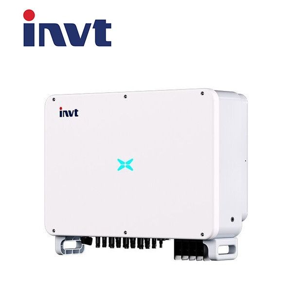 INVT 40kW Ongrid