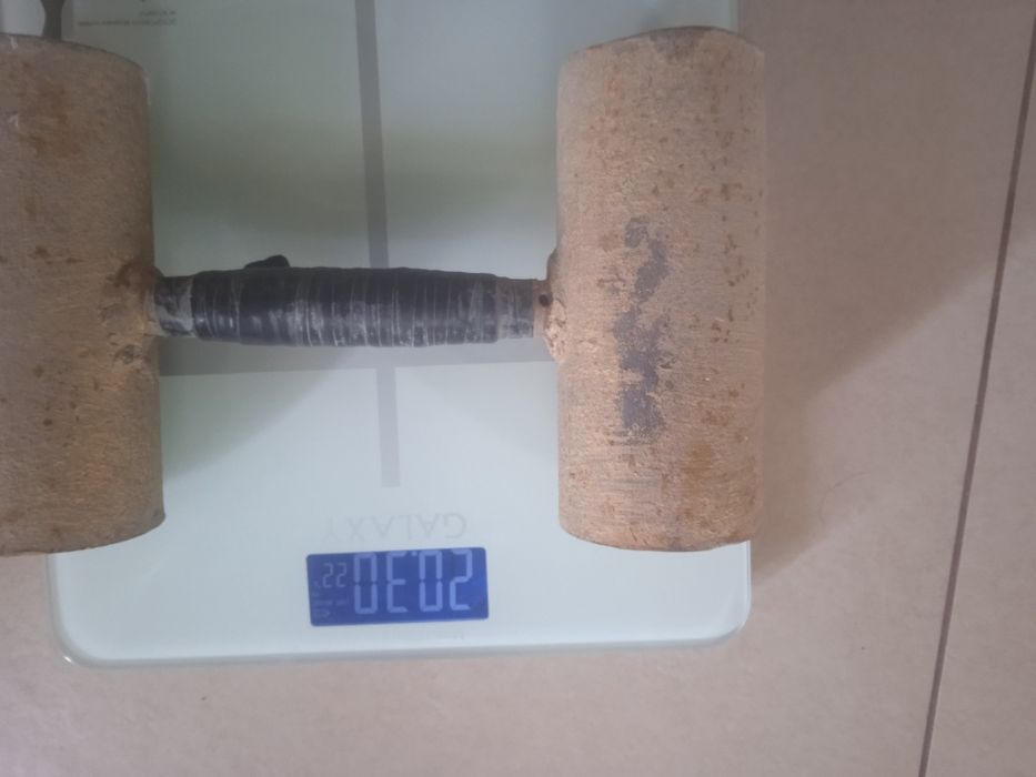 Гантель . Штанга.