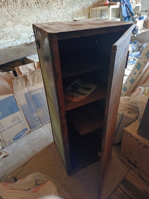 Сейф большой для оружие