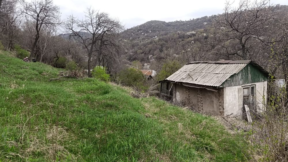 Продам дачу в Медеуском районе Кенсай