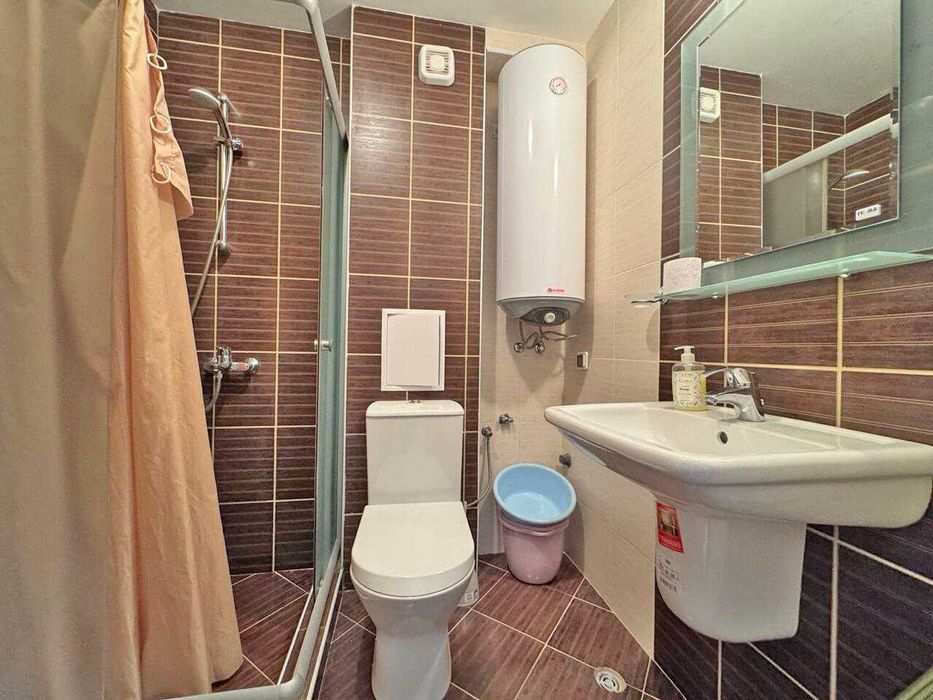Продава се Мезонет в Несебър - 90 кв.м за 1333 €/кв.м - Снимка #9