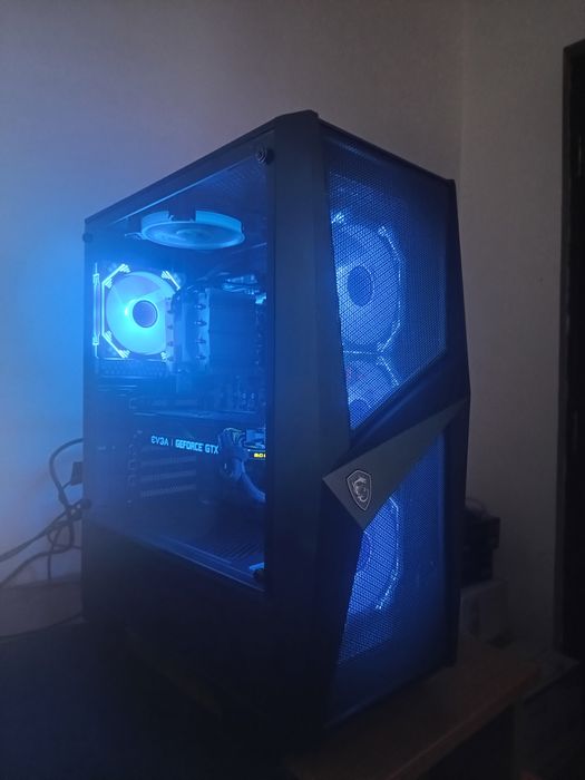 Pc Gaming in stare foarte buna