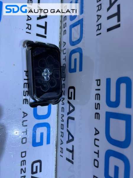Senzor Oglinda Parbriz Ploaie Lumini Peugeot 407 2004 - 2010 Cod 9660059180 1397212118 [L3484]