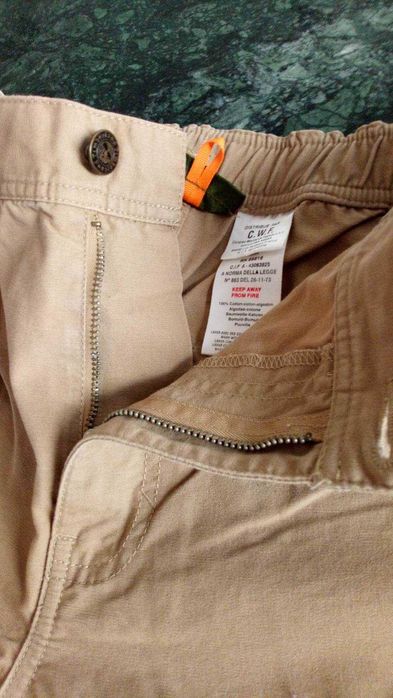 Бермуди Timberland, 14-16 г., нови