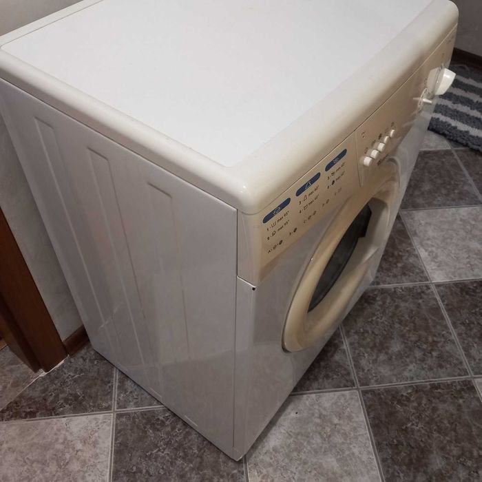 Пералня WHIRLPOOL FL-5064– много добро състояние
