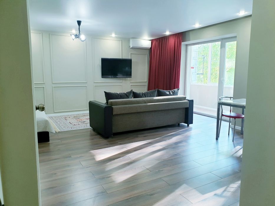 Сдаю посуточно люкс на Стрелке