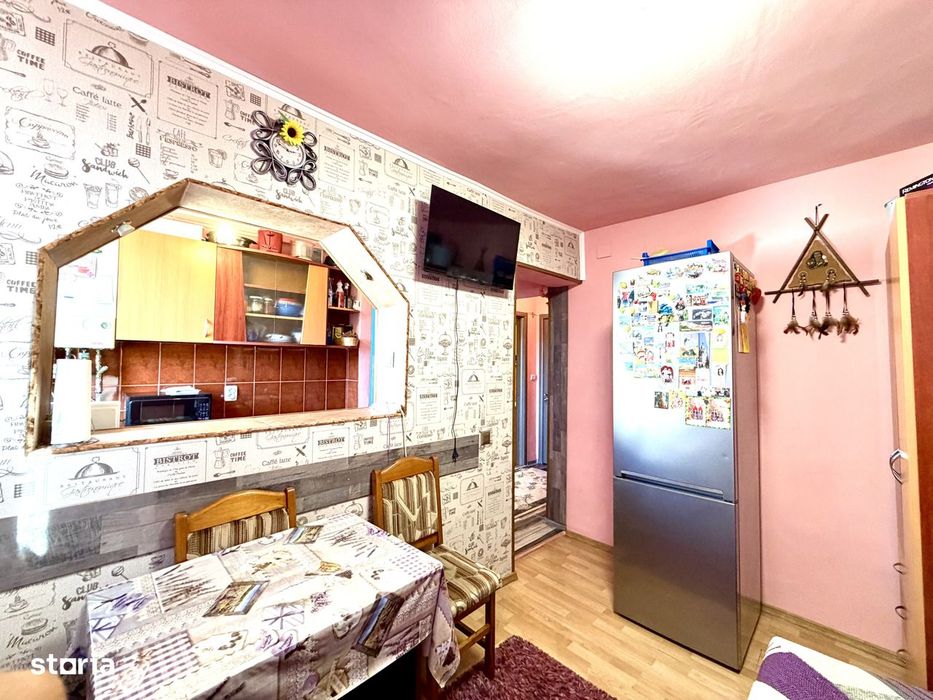 Apartament,