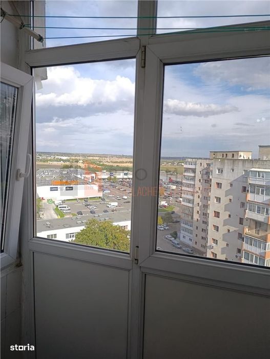 Apartament 4 camere cf1 decomandat in zona Unirii Nord